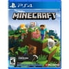 Minecraft Starter Collection - PlayStation 4, Play and share with friends on console, mobile and Windows 10 By Visit the PlayStation Store