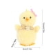 thumbnail image 3 of Decoración Colgante de Pollito de Pascua Hecha de Poliéster, Ideal para Fiestas y Decoración Del Hogar., 3 of 6