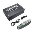 thumbnail image 1 of Dog Barking Control Devices, Ultrasonic Dog Barking Deterrent Devices w/ 3 Frequencies Immune-Proof, USB Rechargeable Handheld Dog Training Tool Barking Behavior, 1 of 5