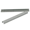thumbnail image 5 of 55014 #4 Heavy Duty Narrow Crown Staples - 1/4" Length - 1250/box, 5 Pack, 5 of 6