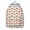 Farmhouse, variant on Sun and Moon Starry Night Pattern School Backpack – Durable Oxford Material Travel Backpack with Comfortable Carrying and Anti-theft Features for Daily Use, School, and Outdoor Activities