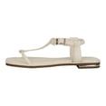 thumbnail image 2 of Sandalias de piso Exterior Piel vegana Color Late Para Mujer De RBBASICS, 2 of 4