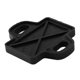 thumbnail image 2 of for AccuAir E-Level Ride Height Sensor Plastic Arm Air Ride Suspension AAROT120, 2 of 4