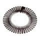 thumbnail image 5 of Clip para peine de peluca Soidarity en U accesorios de moda para la cabeza, 5 of 6