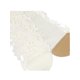 thumbnail image 3 of Cinturones de corsé de encaje de 2 piezas para mujeres Inspire Chic, con lazo para vestidos, blanco + blanco 25.59-31.50, 3 of 6