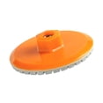 thumbnail image 5 of Gazechimp 3inch Angle Grinder Diamond Grinding Disc Polishing Pad ,Multifunctional, Brazed, 5 of 8