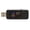 Black, variant on NFTIGB LCD Display USB Tester Charger Detector Digital Voltmeter Ammeter Voltage Meter DC4-30V 0-6.5A Multifunctional Power Monitor Memory Function (Black)[cite: 1]