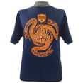 thumbnail image 1 of Discmania Nate Perkins Night Strike III Short Sleeve Disc Golf T-Shirt, 1 of 1