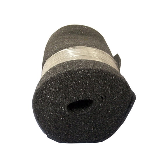 AC FILTER 24"X1/4"X25(Pack of 1)