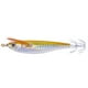 thumbnail image 3 of Anzuelo Calamar Realista para Pesca Nocturna 10 3 Cm/7 4g (dorado), 3 of 5