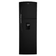 thumbnail image 1 of Refrigerador Mabe Top Mount 10 Pies Negro RMA250FYMRP1 Con Despachador de Agua, 1 of 4