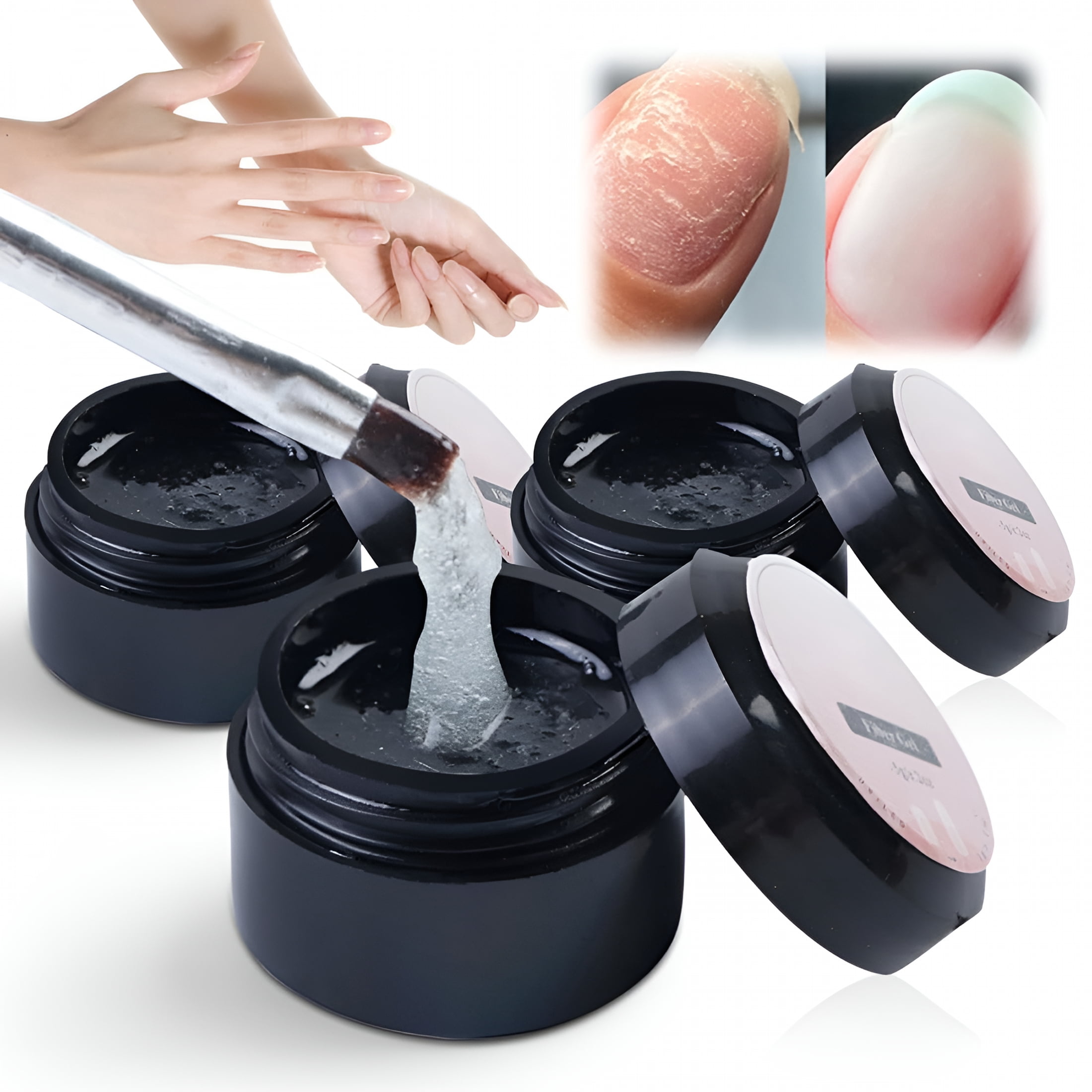 HTYSUPPLY NEW! IBX Mini Duo Pack With FREE Dadi oil Restorating