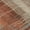 Khaki, variant on Addison Rugs Mayfield Premium Machine Washable Transitional Stripes Teal Rectangle Rug, 10' x 14'