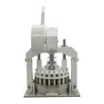 thumbnail image 3 of INTSUPERMAI Commercial Desktop Manual Dough Divider 36PCS for Bakery, 3 of 11