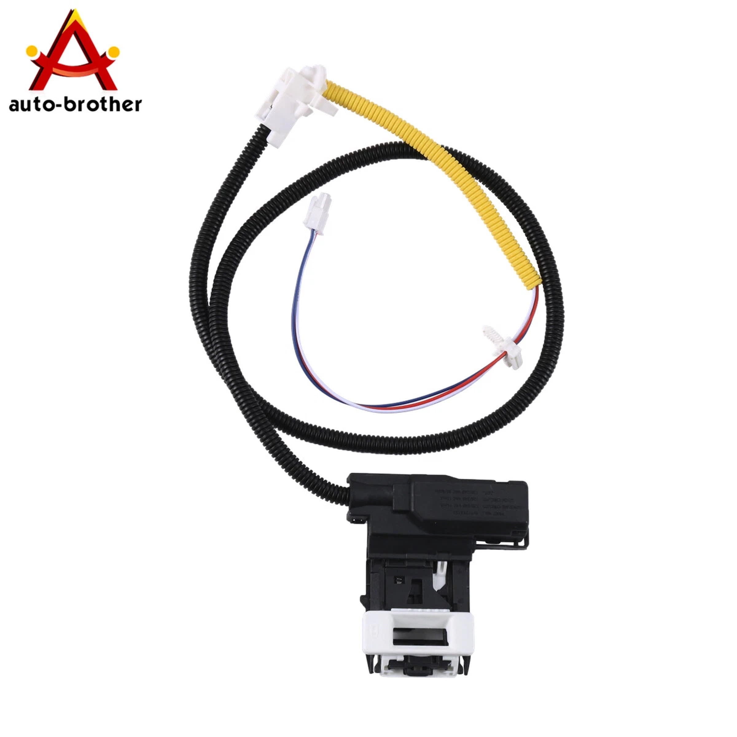 New Whirlpool Maytag Washer Lid Lock Switch W10682535 W10838613 W11307244