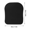 thumbnail image 3 of Kitchen Appliance Slider Mat for Mixer Thermomix TM6 TM5 Small Kitchen Countertop Organizer 30 x 35 cm, 3 of 4