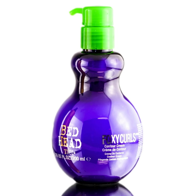 Bed head contour cream 2025