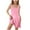 Pinky, variant on Sun Dresses for Girl 2025 Vacation New Girls Sleeveless Tennis Dresses A-Line Workout Dress Racerback Dress School Sports Dresses Athletic Outfits Black 14-15 Years