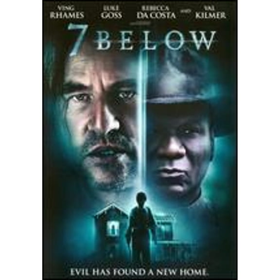 Pre-Owned 7 Below (DVD 0796019824170) directed by Kevin Carraway