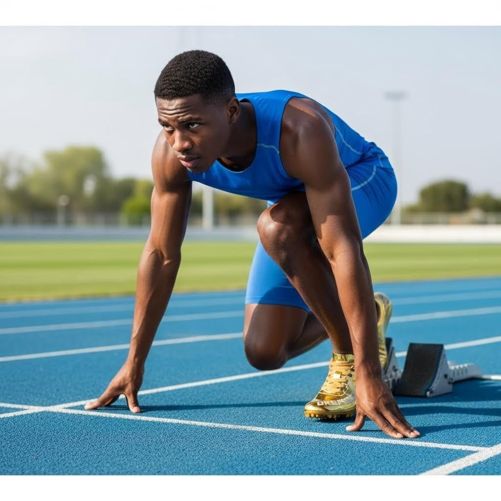 Track and Field Running Spike Shoes for Men, Women, Boys and Girls, Unisex