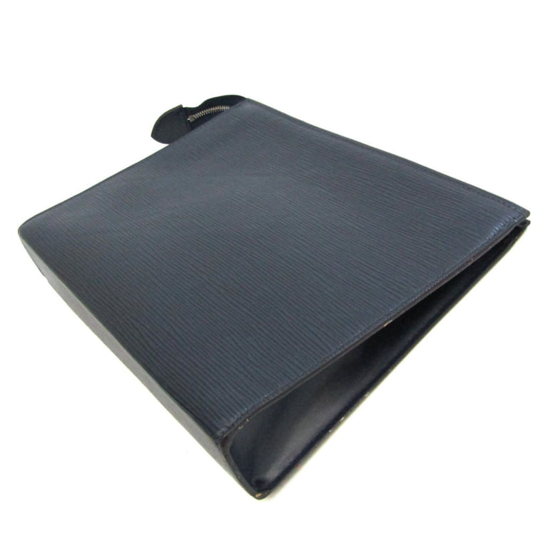 Pre-Owned Louis Vuitton Epi Toiletry Pouch 26 M41367 Men,Women 