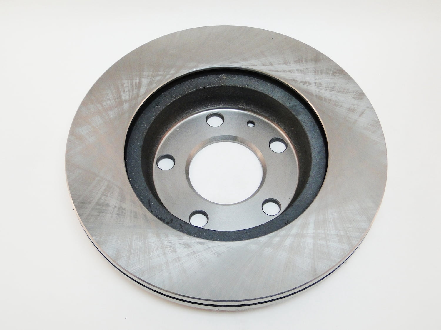 Winstop Brake Rotor, Rear WS243243, Audi S8 2003-2001