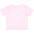 thumbnail image 3 of Inktastic Mimi Girl Granddaughter Girls Baby T-Shirt, 3 of 5