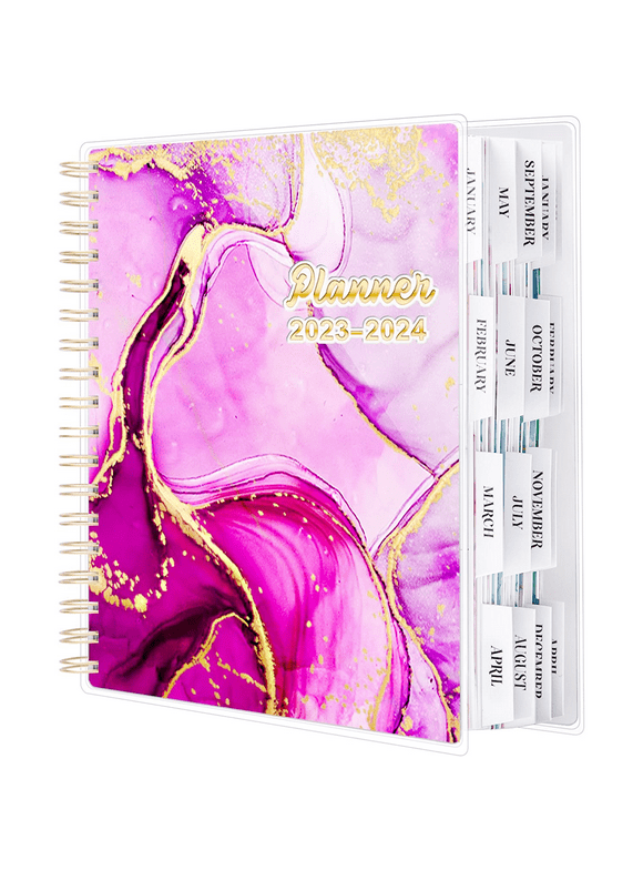 Calendars and Planners in Office Supplies - Walmart.com