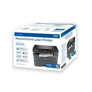 Brother Wireless HL-L2465DW Compact Monochrome Multi-Function Laser Printer with Print, Copy and Scan, Duplex and Mobile Printing