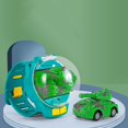 thumbnail image 3 of PENGXIANG Tank Watch Remote Control Car Toy Cartoon Car Mini Rc Car Toy For Boys Girls, 3 of 6