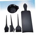 thumbnail image 3 of LOLIPPYY 5Pcs Hair Coloring Kit with DIY Design Round and Rectangular Shaped Accessories, 3 of 8