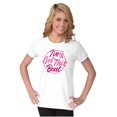 thumbnail image 4 of Breast Cancer I've Got This Beat Womens Slim Fit Graphic Tee Brisco Brands S, 4 of 5