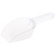 thumbnail image 4 of Paquete de 2-4 palas de hielo de plástico para alimentos, accesorios de herramientas para palas de hielo resistentes 4 piezas, 4 of 8