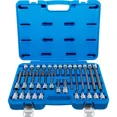thumbnail image 1 of Juego de DADOS BGS 32 PIEZAS CON PUNTAS Torx T20 - T70 modelo 5182, 1 of 5