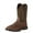 Brown, variant on Men’s Ariat Groundbreaker