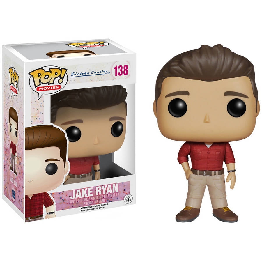 ryan reynolds funko pop