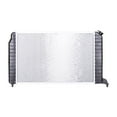 Radiator-Assembly TYC 13143 Replacement for CHEVROLET S10 GMC SONOMA ...