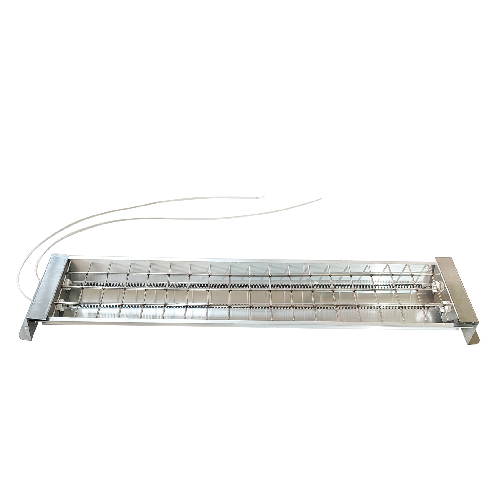 Spray/Baking Booth Infrared IR Paint Curing Heating Lamp Body Booth 220V