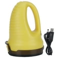 thumbnail image 1 of Lightweight Snow Remover, Ice Scraper, USB For Glass Clear The Ice And Snow Ice Removal Car Window, 1 of 8