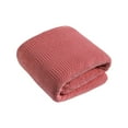 thumbnail image 2 of Fleece Towel for Women & Men | Ultra Absorbent Shower & Bath Towel | Large 74x33cm Drying Wrap | Soft & Quick-Dry for Home, Travel, Students | 1-Pack, 2 of 5