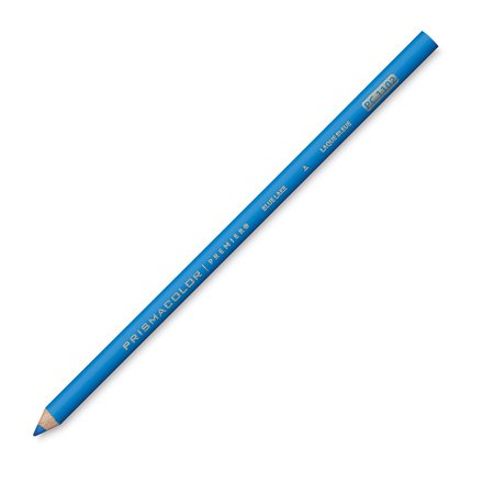 UPC: 0070735515124 | Prismacolor Premier Colored Pencil Blue Lake