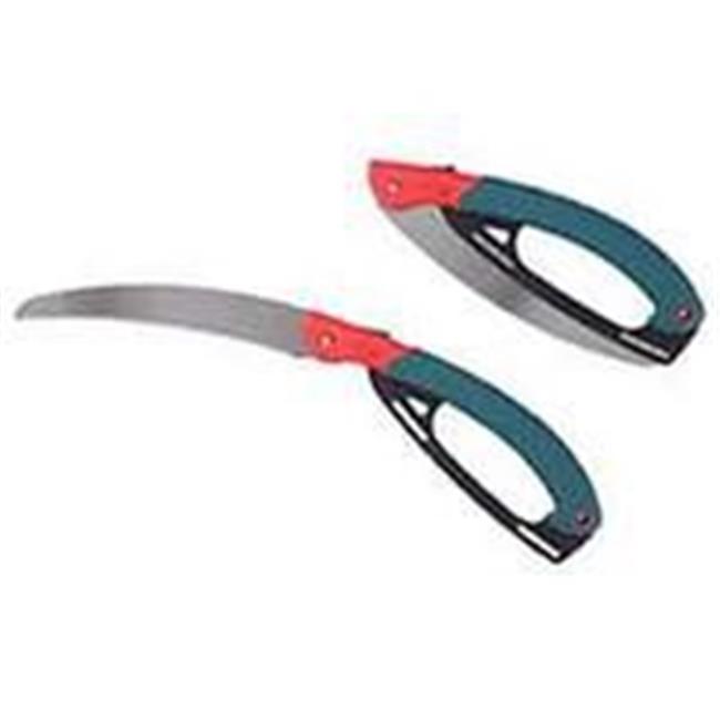 Gilmour Mfg Saw Pruning Folding Blade 10In 610