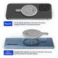 thumbnail image 4 of 26-27 Phone Stand Gimbal Magnetic Adapter Phone Holder Accessories for Insta360 Flow/Flow Pro, 4 of 5