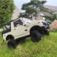 thumbnail image 2 of Bewildely RCGOFOLLOW, pieza completa de coche RC, coche completo Rc de buena calidad para 1/10 WPL C74-1 Crawler RC, pieza de actualización, Kits de construcción modelo, 2 of 6