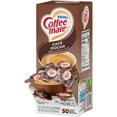 thumbnail image 4 of NESTLE Coffee mate Coffee Creamer Café Mocha Flavor, Liquid Creamer Singles, 0.375 fl. oz., 200 Count, 4 of 24