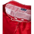 thumbnail image 2 of Kanu Surf Men's Barracuda Extended Size Swim Trunk, Red, 2X, 2 of 6