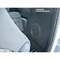 thumbnail image 3 of Subthump Double 10 Sub Box avec Ampli-Fits 2014-2018 Chevy Silverado/GMC Sierra Cab Régulier, 3 of 4