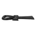 thumbnail image 6 of Pack Of 2 Cast Iron Black Egyptian Hieroglyph Ankh Key Hand Bottle Openers, 6 of 10