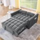 thumbnail image 2 of Sofas for Home Furniture Living Room Sofa Set Recliner Lounge Sof&aacute; Bed Chair Love Seat Sofabed W/Adjustable Reclining Backrests My Lux Decor Round, 2 of 6