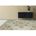 thumbnail image 2 of Ethereal  Vintage Beige/ Orange Area Rug - 9'10"x13'10", 2 of 5